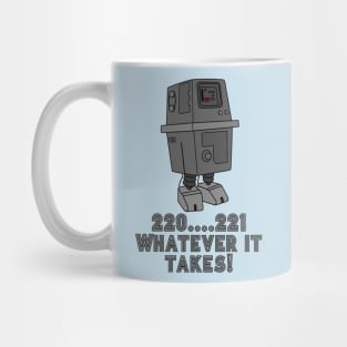 Gonk 220 Mug